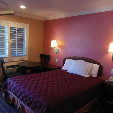 Sealamp Inn Seaside Room photo