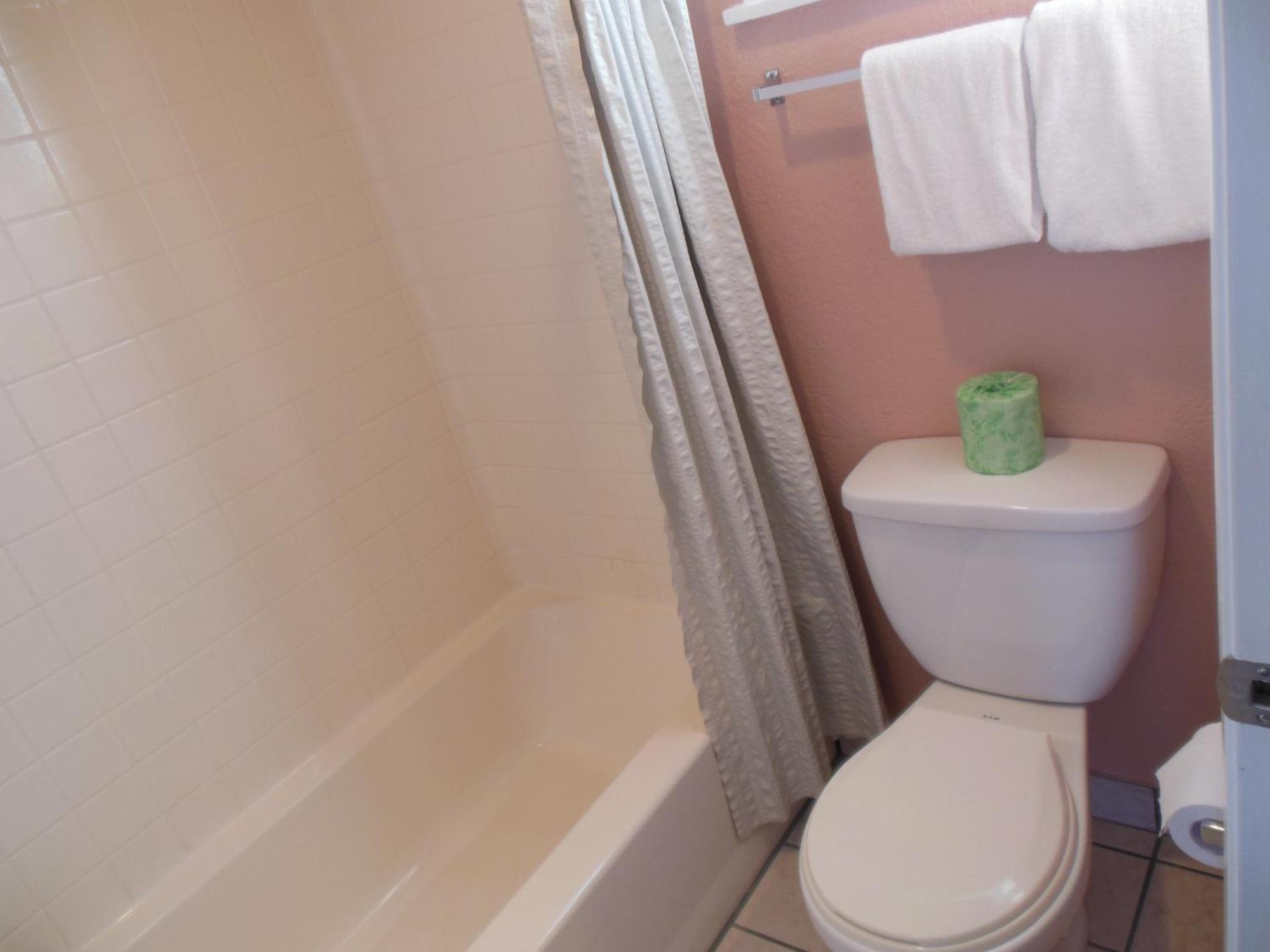 Sealamp Inn Seaside Room photo